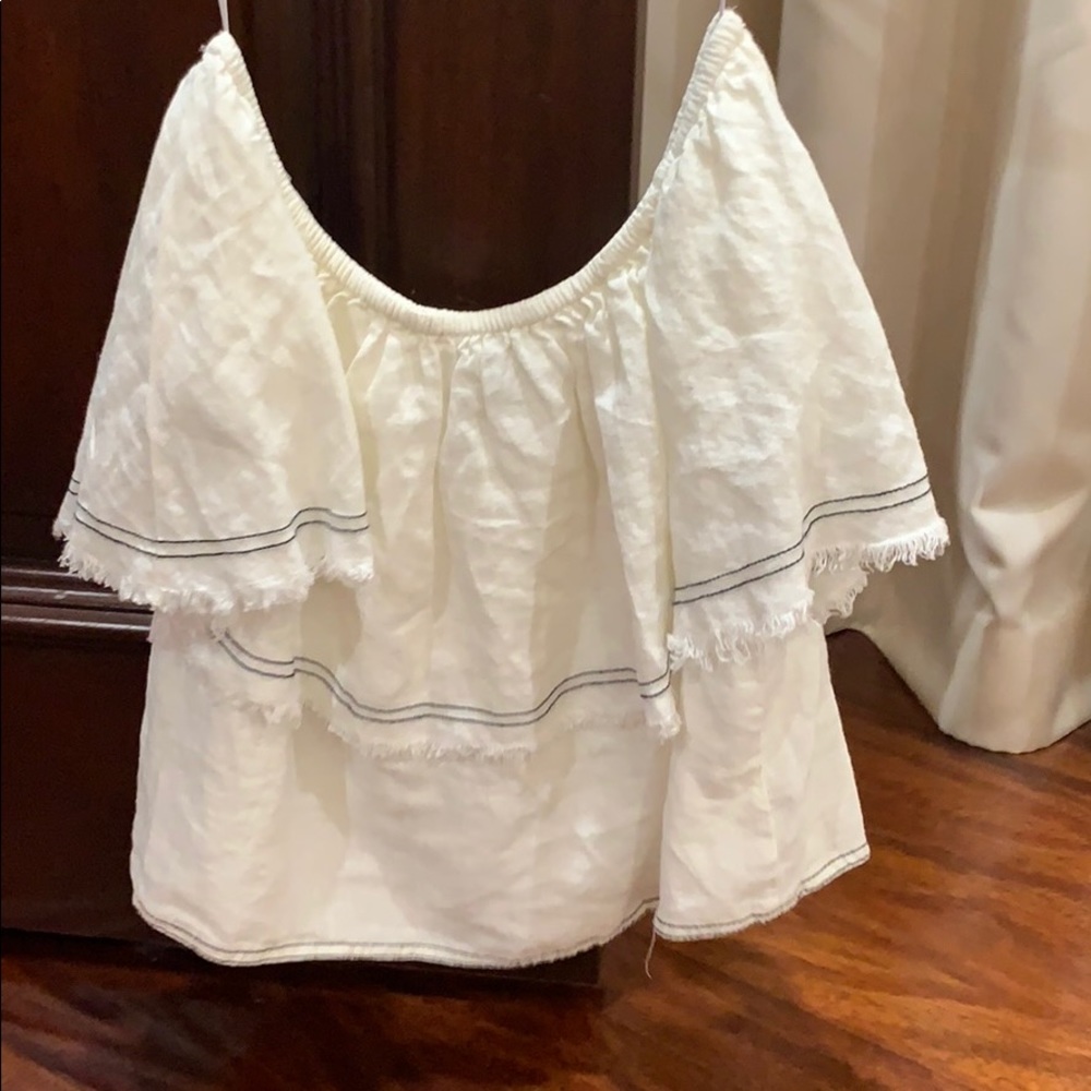 Zara top